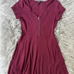 Express Woman’s Dress 