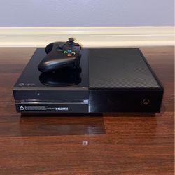 Xbox One