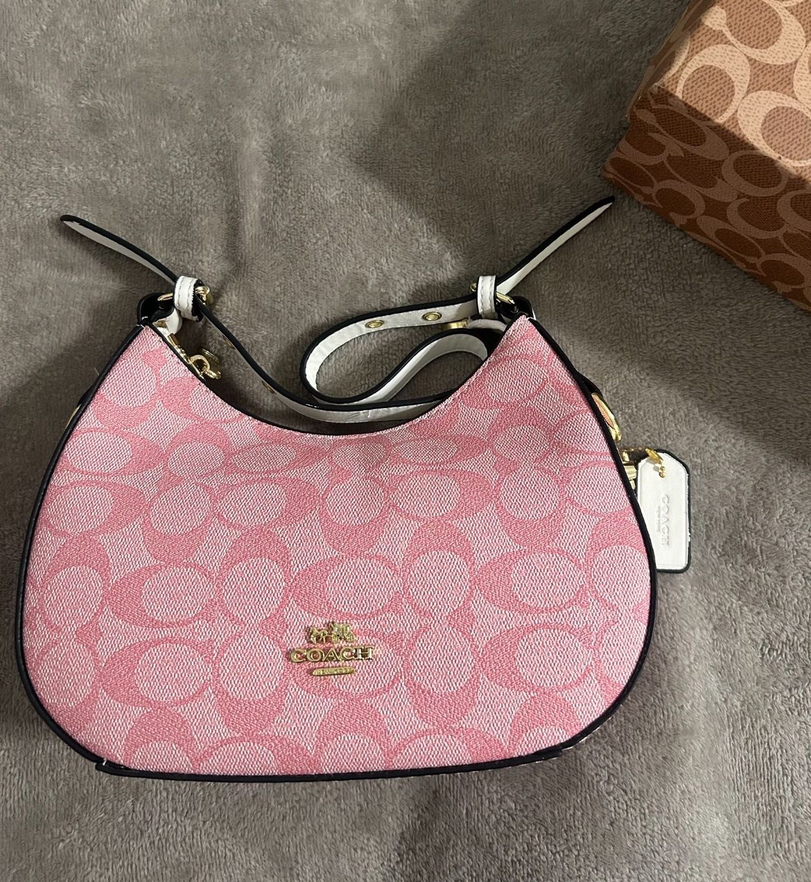 Coach handbag