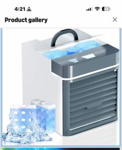 Portable Air Conditioner