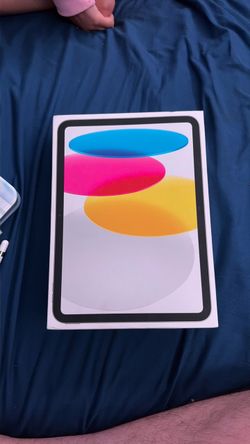 iPad A16