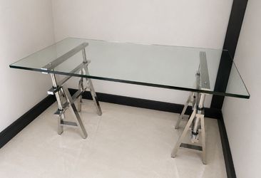 Modern Office table 30" x 60"