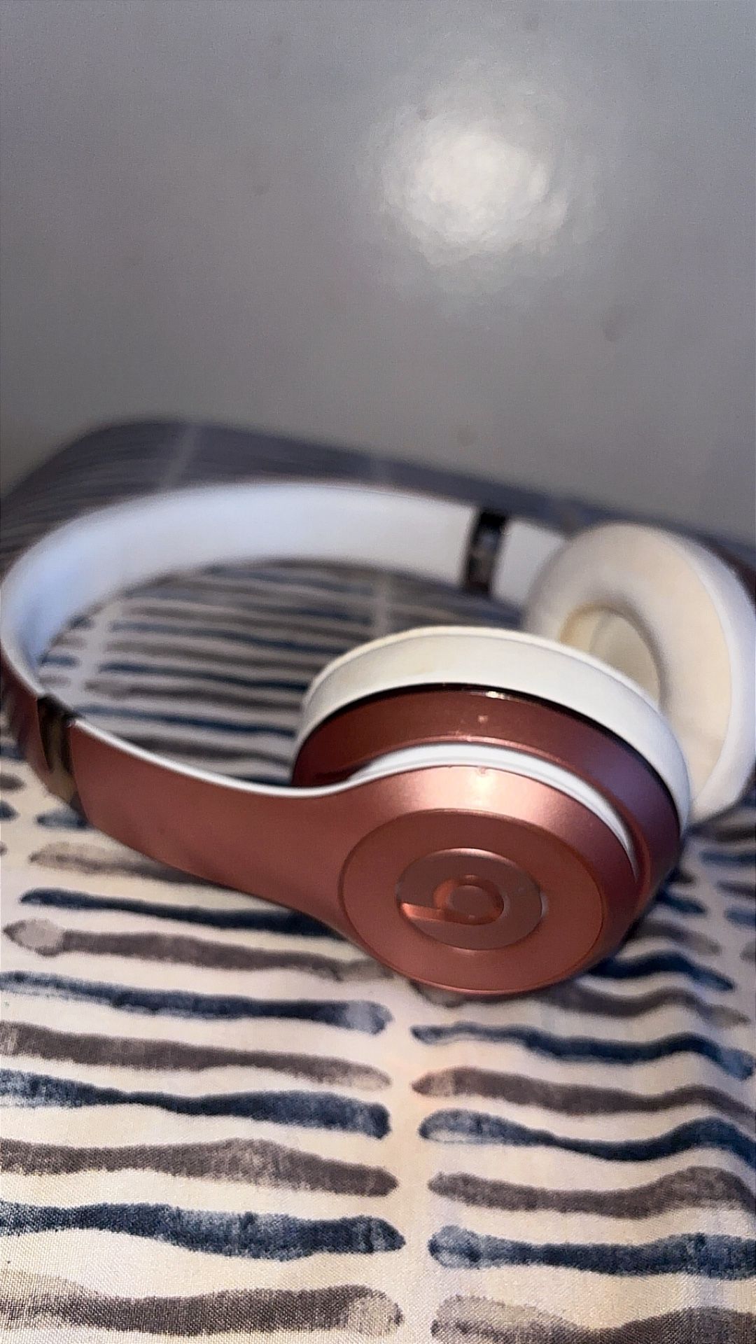 BEATS Wireless Headphones 