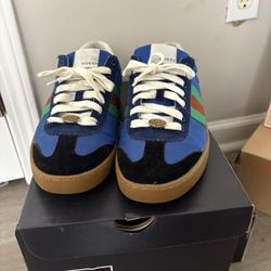 Gucci Sneakers Sz 43