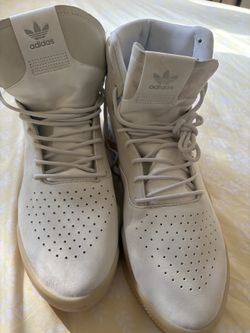 Adidas ortholite running shoes, size 12