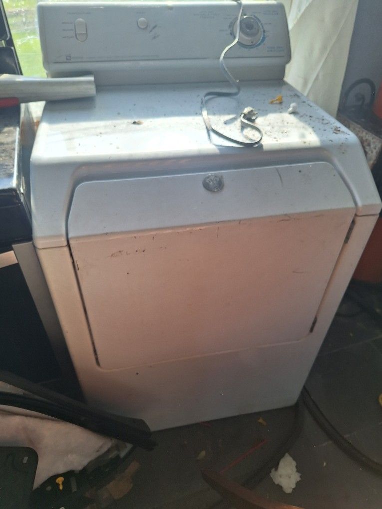 Ugly Dryer Make OFFER
