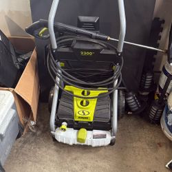 Power Washer 50$