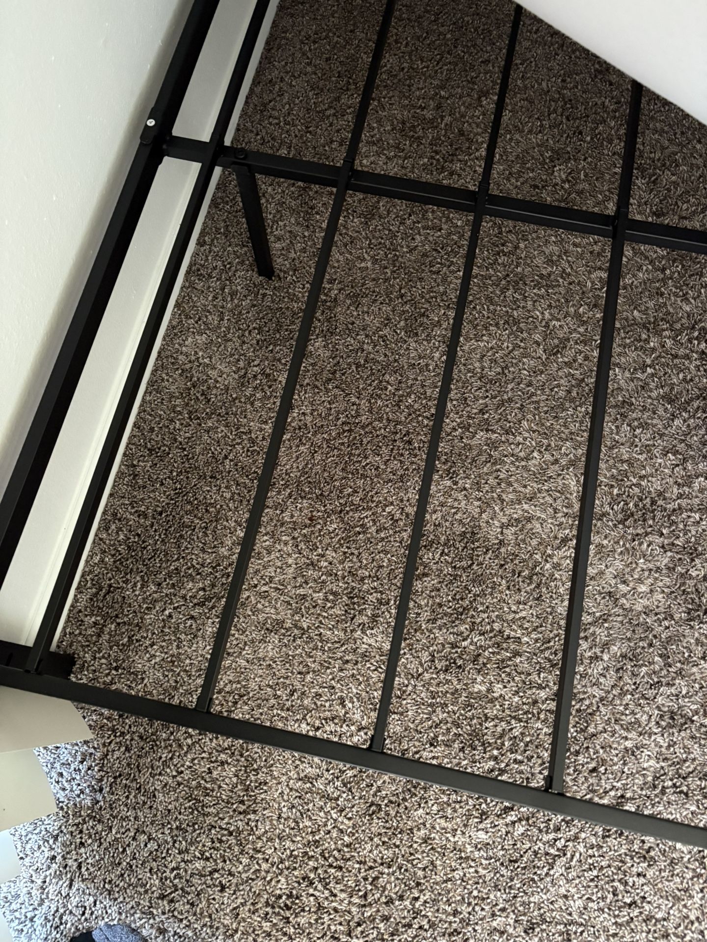 Full Size bed frame