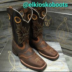 Entrega a domicilio,  Botas y Zapatos de trabajo