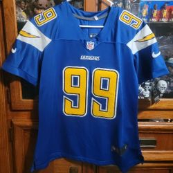 San Diego Chargers Jersey
