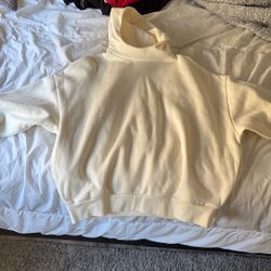 Women Essential Hoodie