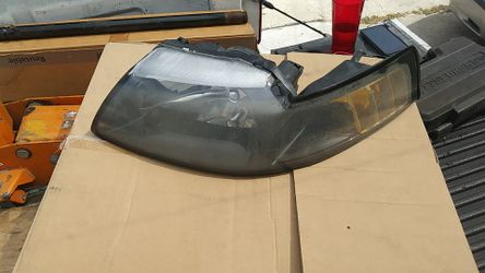 Lights for a 06 mustang gt