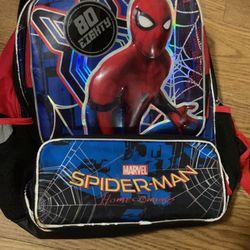 Kids Backpack 