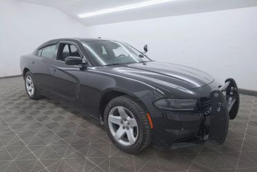 2015 Dodge Charger