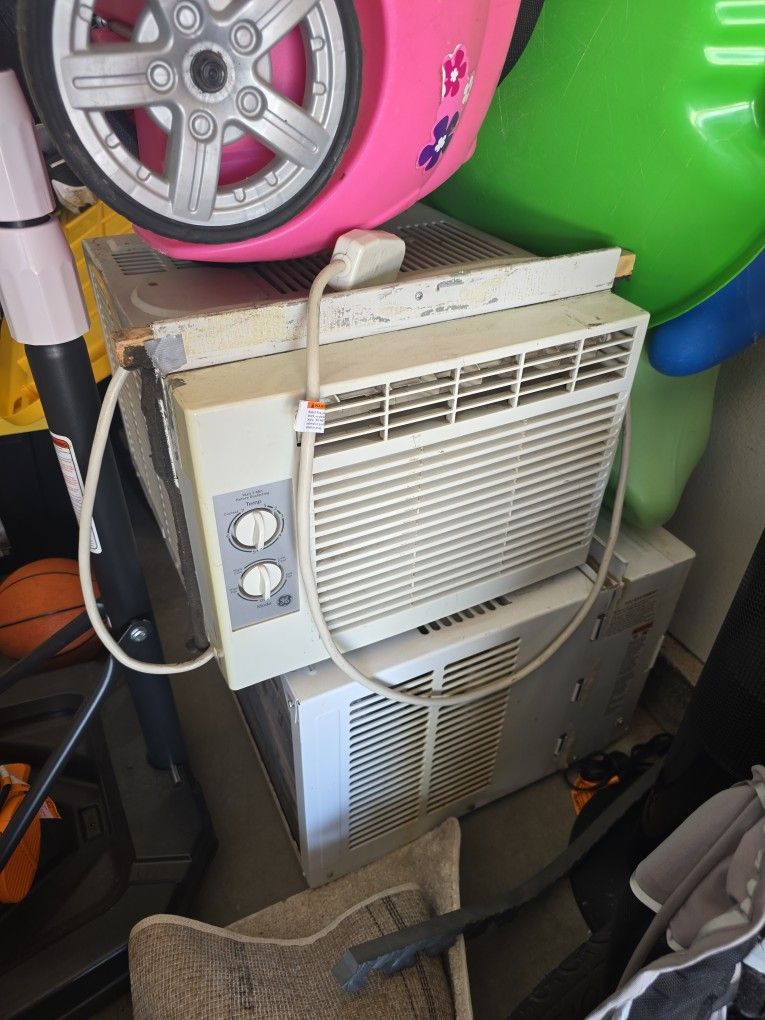 Window Ac