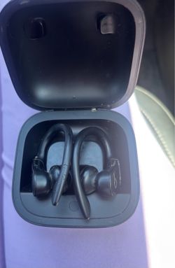 Power Beats Pro