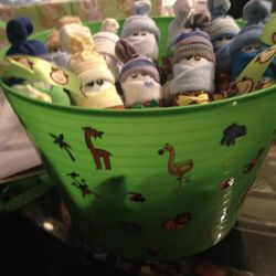 Baby Shower Centerpiece/ Guest Gifts/diaper Cake Made To Order