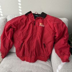 IN-N-OUT Burger Employee Jacket