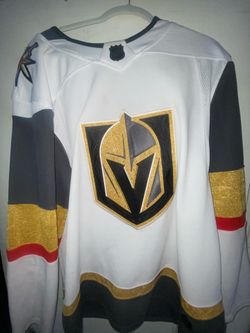 Medium Las Vegas Knights jersey (no name)