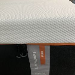 Tempur Pedic Luxe Adapt Firm Twin Xl 