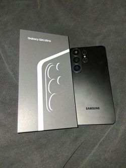 Galaxy s26 ultra unlocked