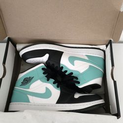 Nike Air Jordan 1s