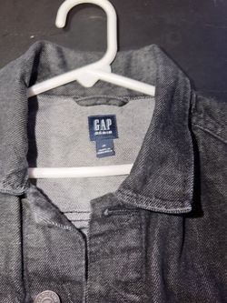 Kids gap jacket