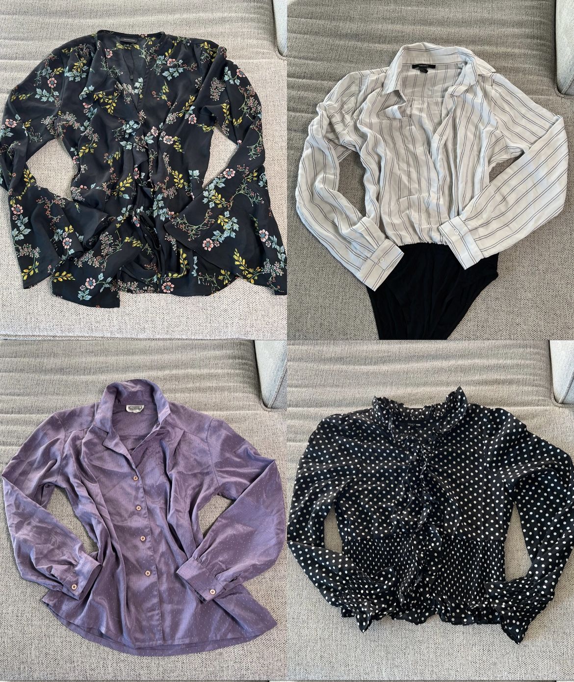 Office Clothing Bundle (26 Pieces)