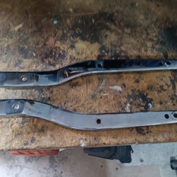 Harley Davidson Struts