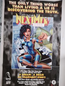 Vintage marvel  posters