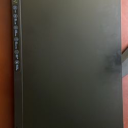 Lenovo Gaming Monitor (G25-10) 