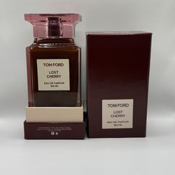 Tom Ford Lost Cherry