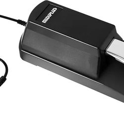 MIDIPLUS SP-1 sustain pedal