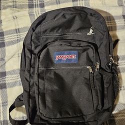 Backpack 