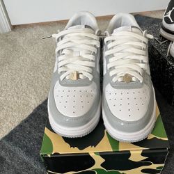 Bapestas-Stock X Approved