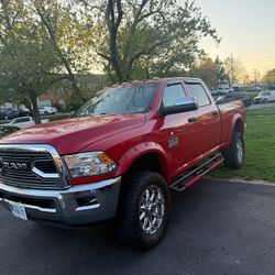2013 Ram 2500