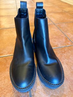 Women's boots