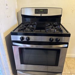 Stove-pick up in Inglewood 90301