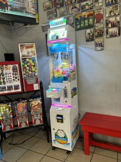 Vending Machine