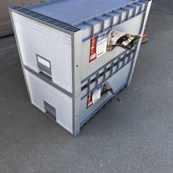Storage Bin