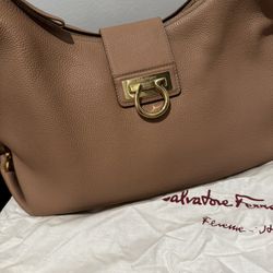 Designer Handbag 