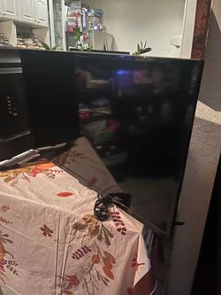 32 inches Samsung tv