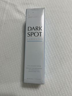 Dark Spot Remover Serum