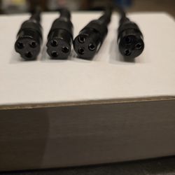 ELECTRIC SCOOTER  ( ADAPTERS  )