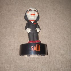 Saw Jigsaw Body Knocker OBO