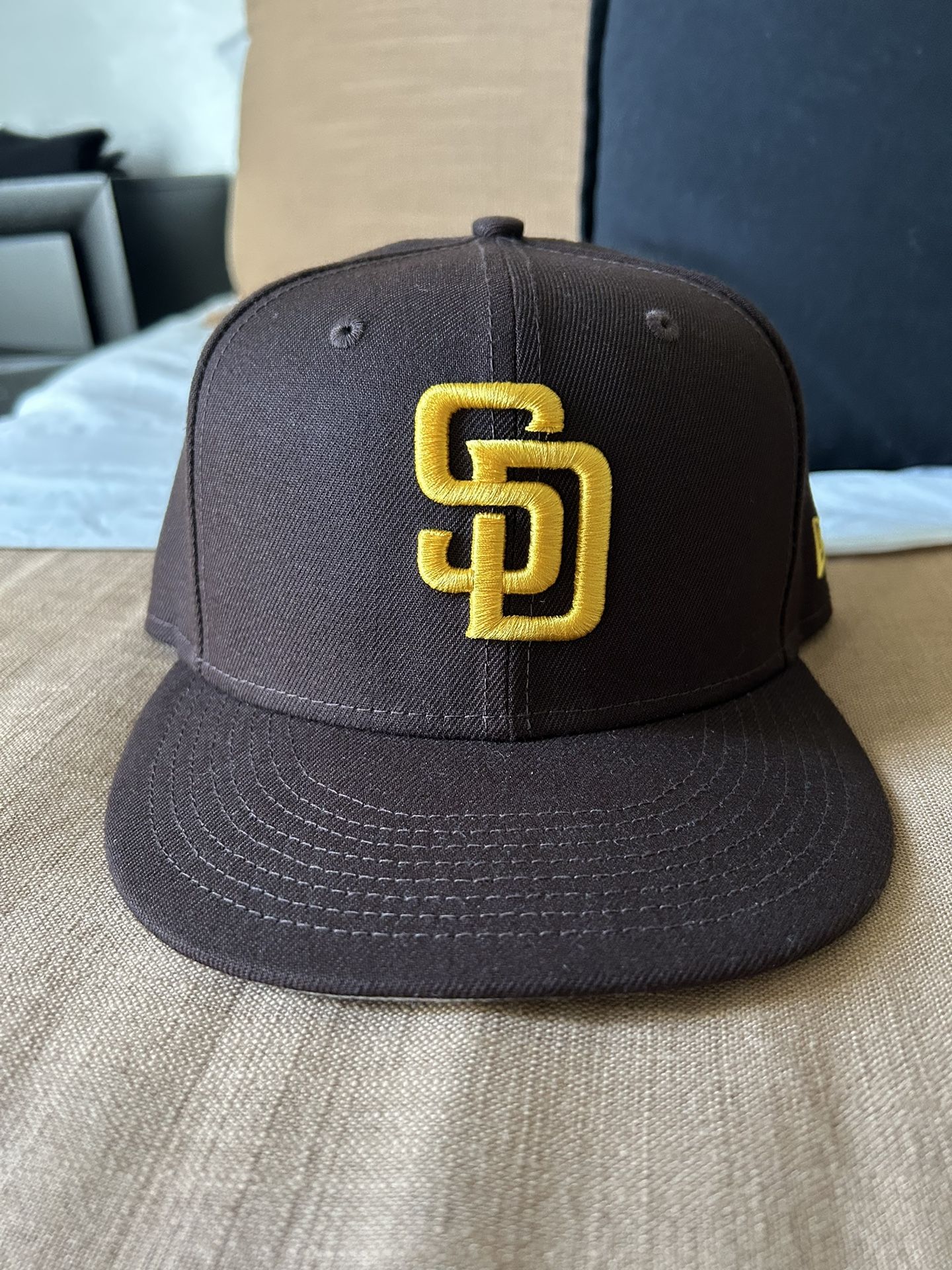 SD Padres