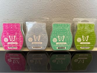 Scentsy Wax
