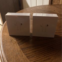 Air Pods
