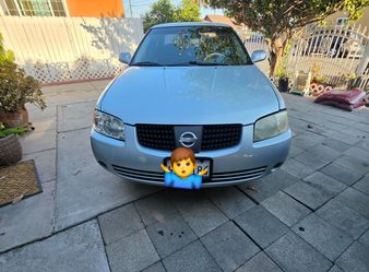 NISSAN CENTRAL