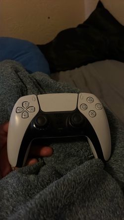 Ps5 controller
